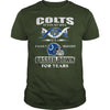 Image of Colts Tshirt, Colts Hoodies