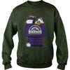 Image of VGSportBaseballSnoopyHouseColoradoRockies