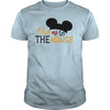 Image of TAKE ME TO THE MOUSE