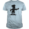 Image of White santas elf TShirts Short sleeve