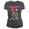 Image of CHIEFS Tshirt LIMITED EDITION