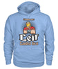 Image of LEIF LANDED FIRST NORWEGIAN