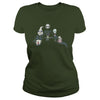 Image of Horror Halloween Tee
