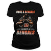 Image of Bengals Always Tshirt, Bengals Always Hoodies