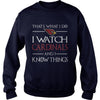 Image of NFL-CARDINALS 172 WHAT I DO