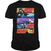 Image of Disney Big Hero 6 Hiro and Team Graphic T-Shirt