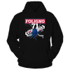 Image of Nick Foligno #71