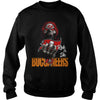 Image of Buccaneers Ride Or Die T-shirt, Buccaneers Ride Or Die Hoodies