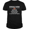 Image of NFL BENGALS 177 MOM