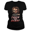 Image of TRICK OR DEAD