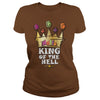 Image of HalloKing - Limited Edition
