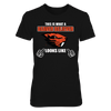 Image of This is What an Oregon State Univ Beaver Believer Looks Like