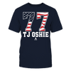 Image of TJ Oshie - Show Your Pride