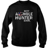Image of BEST ASSHOLE HUNTER EVER