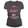 Image of CHIEFS 04 Fan