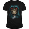 Image of CGsportskullPhiladelphia Eagles