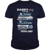 Image of PATRIOTS Tshirt LIMITED EDITION