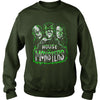 Image of Halloween House Of Monsters