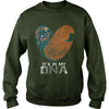 Image of Dolphins - Hurricanes It's In My DNA T-Shirt