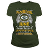 Image of i am a packers girls june
