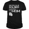Image of Soldier Mom