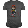 Image of CARDINALS Tshirt, CARDINALS hoodie
