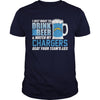 Image of NFL-CHARGERS 173 DRINK BEER