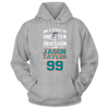 Image of Jason Taylor - Obsession Level