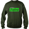 Image of Hello Friday T Shirt