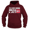 Image of Im A Simple Woman