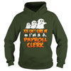 Image of You Cant Scare Me I Am A Payroll Clerk Halloween