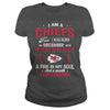 Image of CHIEFS Fan