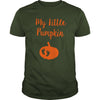 Image of My Little Pumpkin Halloween