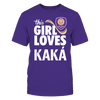 Image of This Girl Loves - Kaka