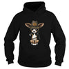 Image of Cute Chihuahua Puppy Zombie Hunter