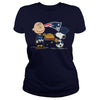 Image of CLe---Peanut---Football---New-England-Patriots