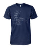 Image of Cowboys - Cowboys Nails T-shirt
