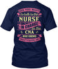 Image of Awesome CNA Shirt