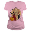 Image of Frenchie Halloween