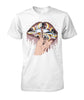 Image of Washington Redskins Shut The F*Ck Up T-shirt