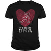 Image of ITS IN MY DNA