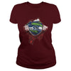 Image of Iam A Seahawks Fan TShirt