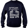 Image of Hunting Partners For Life Shirt T-Shirt
