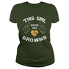 Image of Browns Fan