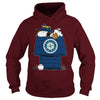 Image of VGSportBaseballSnoopyHouseSeattleMariners