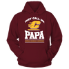 Image of They Call Me Papa - Central Michigan Chippewas