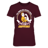 Image of All Women Are Created Equal - Central Michigan Chippewas