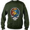 Image of Grateful Dead UCLA Bruins