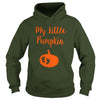 Image of My Little Pumpkin Halloween