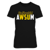 Image of Wichita State Schockers, AWSUM